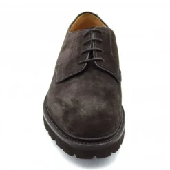Barker Formal Shoes^TRURO DERBY