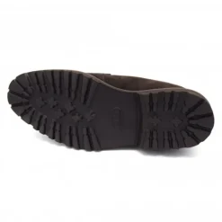 Barker Formal Shoes^TRURO DERBY