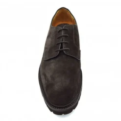 Barker Formal Shoes^TRURO DERBY