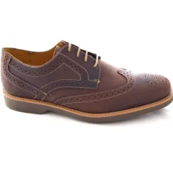 Anatomic & Co Formal Shoes^TUCANO MEN'S WING TIP BROGUE