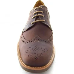 Anatomic & Co Formal Shoes^TUCANO MEN'S WING TIP BROGUE