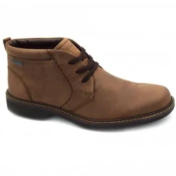 ECCO Boots^TURN BOOT MEN'S WATERPROOF ANKLE BOOT