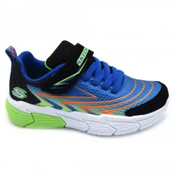 BOY Skechers Trainers^VOLTONIK 403852L CHILDREN'S TRAINER