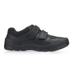 BOY Start-rite School Shoes^WARRIOR BOYS RIPTAPE SCHOOL SHOE