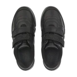 BOY Start-rite School Shoes^WARRIOR BOYS RIPTAPE SCHOOL SHOE