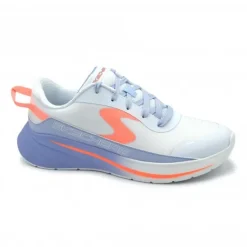 Skechers Trainers^WAVE IMARA BREEZE 303572L CHILDREN'S TRAINER