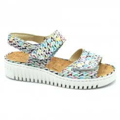 Women Waldlaufer Sandals^WILLOW 955001