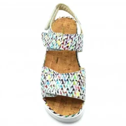 Women Waldlaufer Sandals^WILLOW 955001