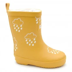 BOY Grass & Air Wellingtons|Boots^WINTER MINI ADVENTURE BOOT GA309