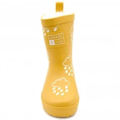 BOY Grass & Air Wellingtons|Boots^WINTER MINI ADVENTURE BOOT GA309