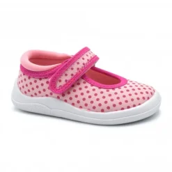 Start-rite Casual Shoes|Pre Walkers & First Shoes^WRIGGLES MARY JANE CHILDREN'S CANVAS SHOE