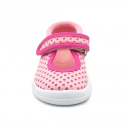 Start-rite Casual Shoes|Pre Walkers & First Shoes^WRIGGLES MARY JANE CHILDREN'S CANVAS SHOE